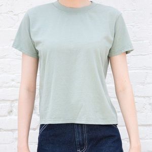 Brandy Melville Chloe Top
